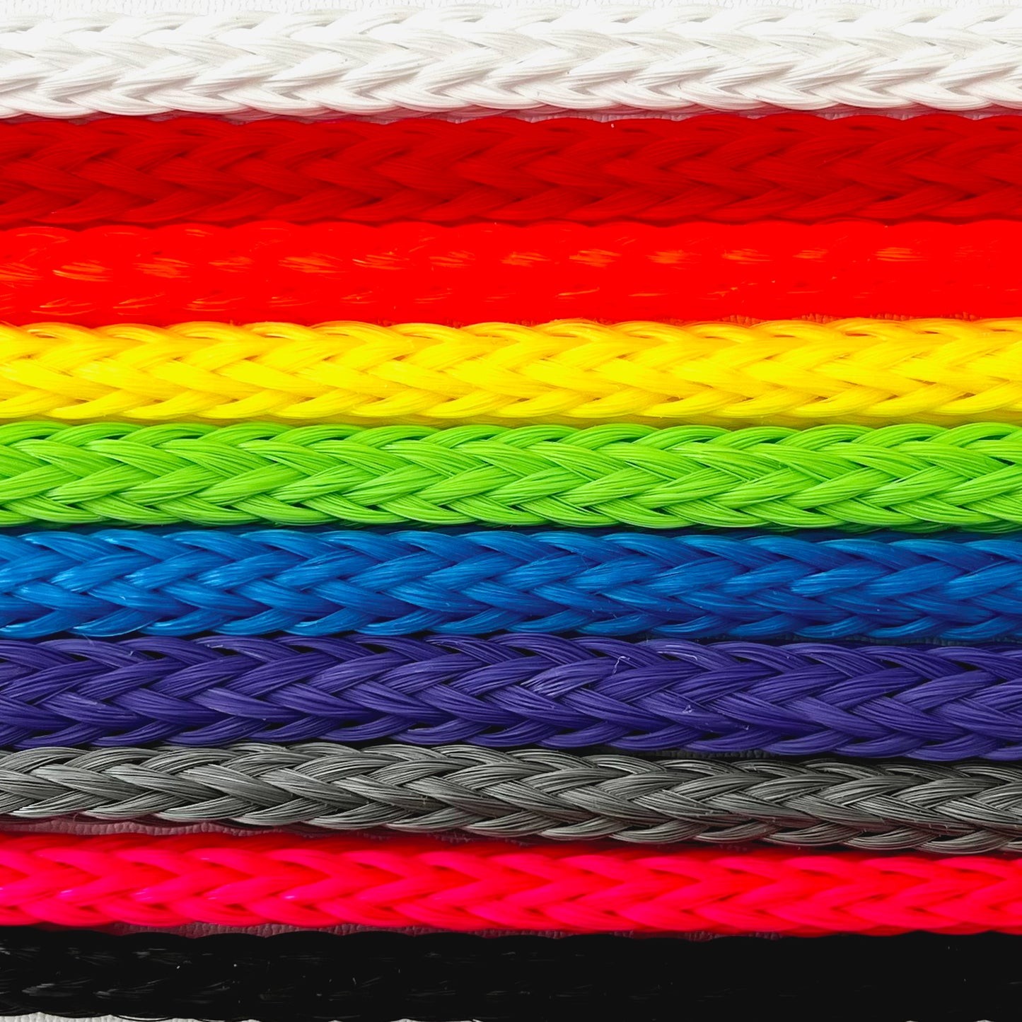 10 mm Polypropylene Rope