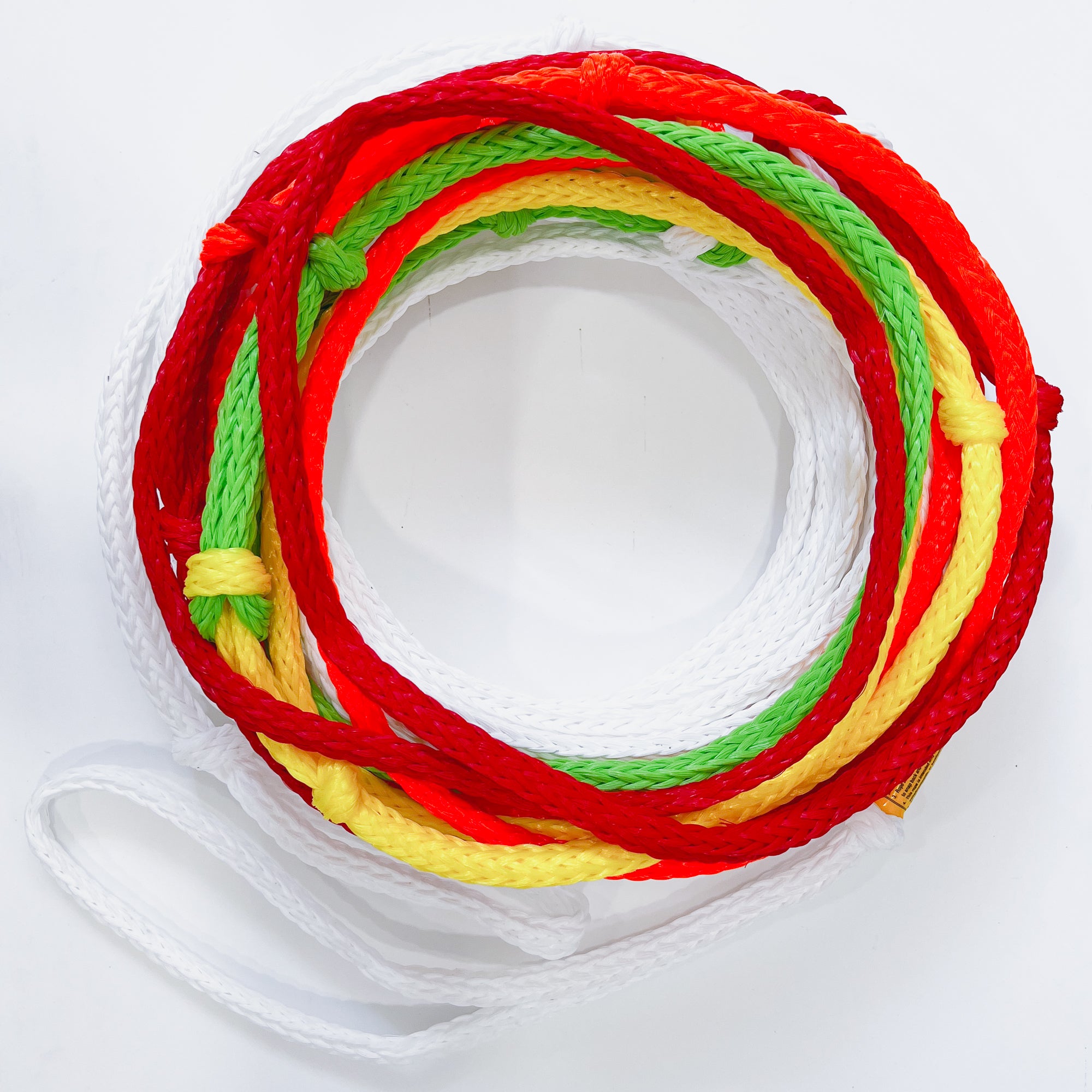 Z Line Rope Z-Line 5 loop 10mm Rope – ZlineUSA